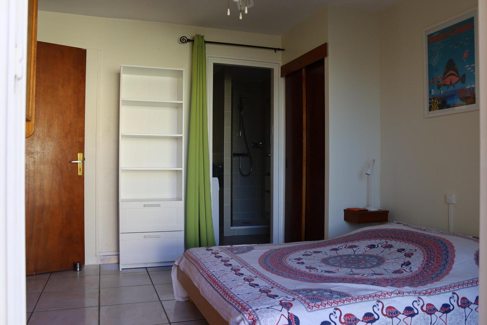 Appart Hyeres-Presqu'Ile De Giens-La Capte Екстер'єр фото